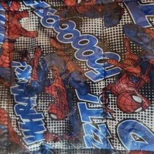 Disney spider-man jacket size 5/6